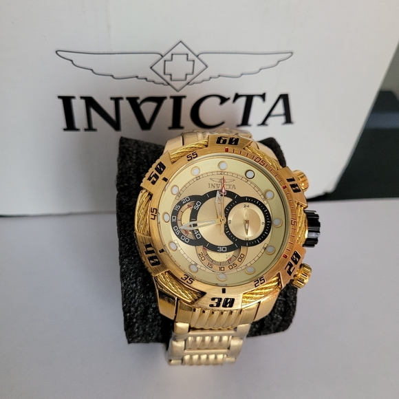 Brand New Invicta Men's Watch Pro Diver - Picture 7 of 11